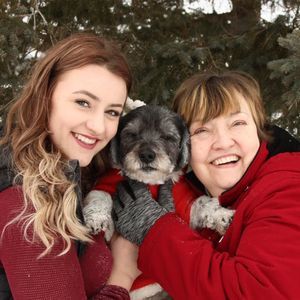 Meet your Posher, Erika